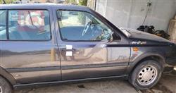 Volkswagen Vento